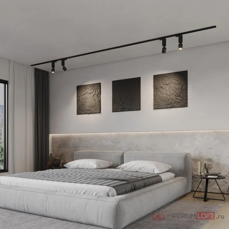 Светильник на штанге Novotech TUBO 359319 от ImperiumLoft