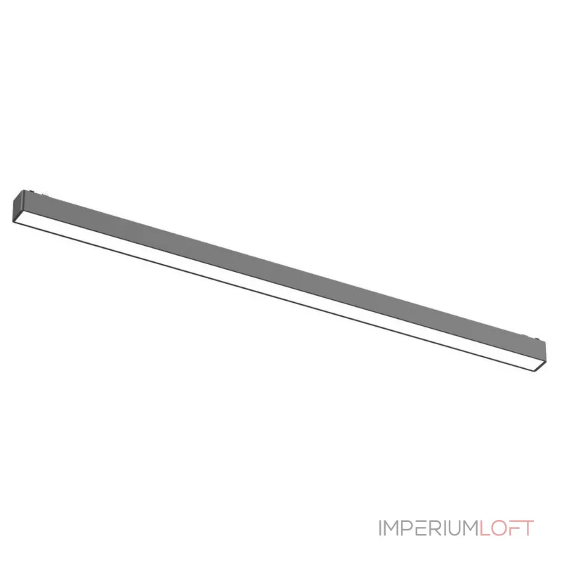 Накладной светильник Aployt Magnetic track 48 APL.0101.00.20
