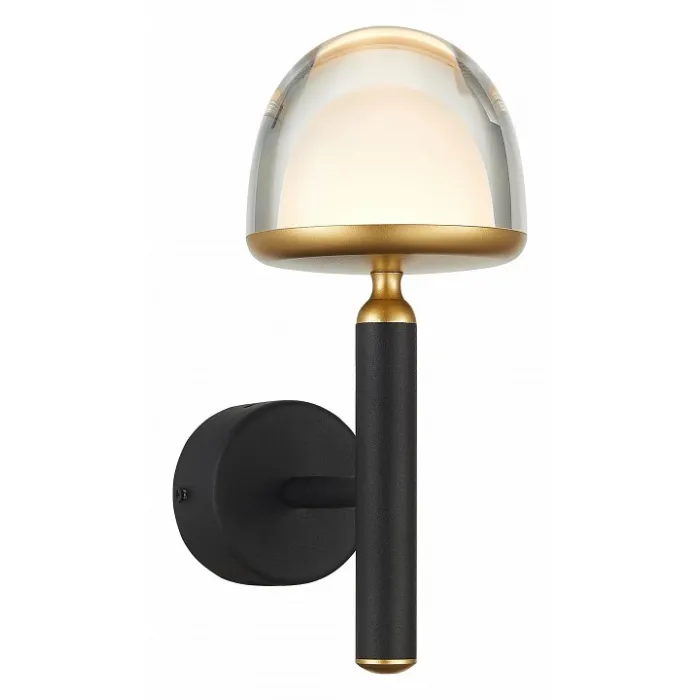 Бра SIMPLE STORY 1172 1172-LED5WL от ImperiumLoft