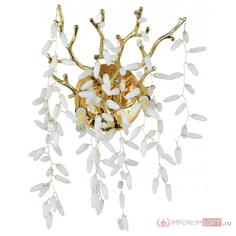 Бра MW, Light Лайма 10 467023102 от ImperiumLoft