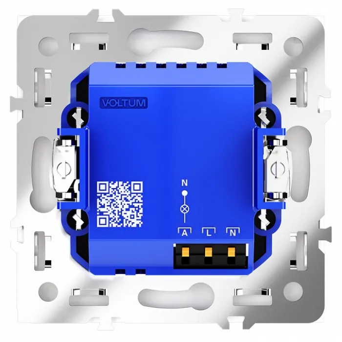 Датчик движения без рамки Voltum S70 VLS070503 от ImperiumLoft