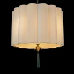 Подвесной светильник Loft it Mellow 10306P Light linen от ImperiumLoft