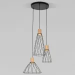 Подвесной светильник TK Lighting Modesto 10188 Modesto от ImperiumLoft