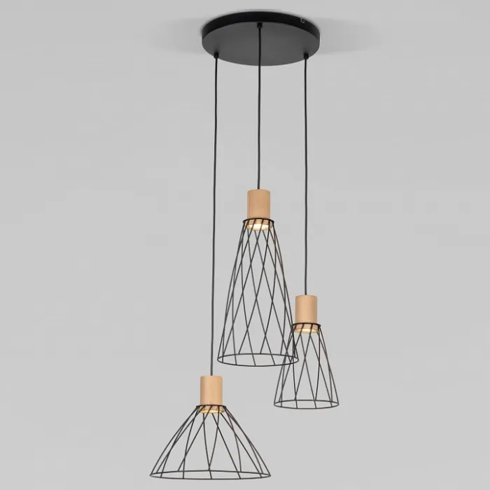Подвесной светильник TK Lighting Modesto 10188 Modesto от ImperiumLoft