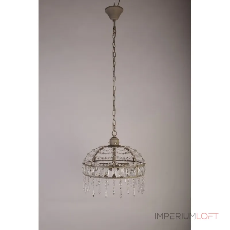 Подвесной светильник Abrasax L.7392-5GR L.7392-5GR (WHITE) от ImperiumLoft Подвесной светильник Abrasax L.7392-5GR L.7392-5GR (WHITE) от ImperiumLoft