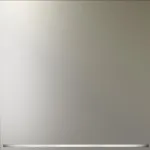 Выключатель одноклавишный с подсветкой без рамки Voltum S70 VLS010204 от ImperiumLoft