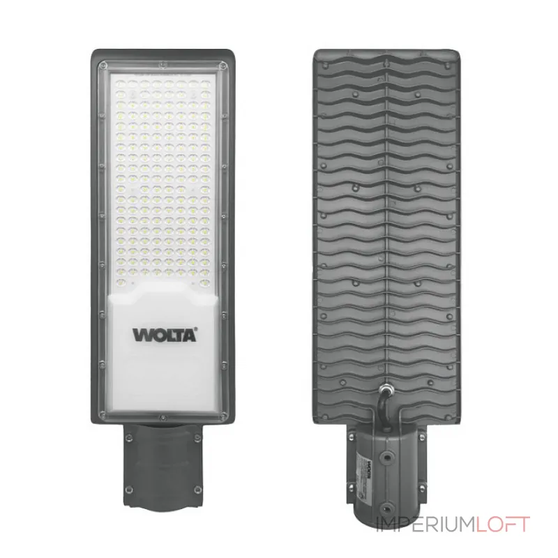 Консольный светильник Wolta STL-150W/04
