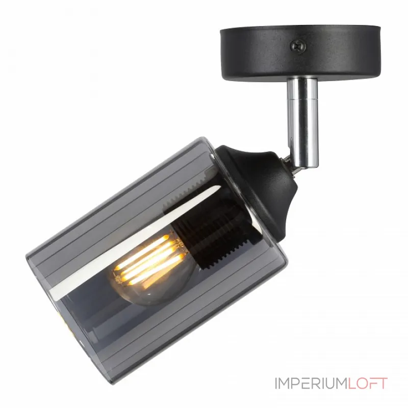 Спот VitaLuce V2833 V2833-1/1A от ImperiumLoft Спот VitaLuce V2833 V2833-1/1A от ImperiumLoft