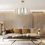 Подвесная люстра Bogate's Canaria 326/10 Smart от ImperiumLoft