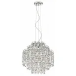 Подвесная люстра SIMPLE STORY 50231 50231-6PL от ImperiumLoft