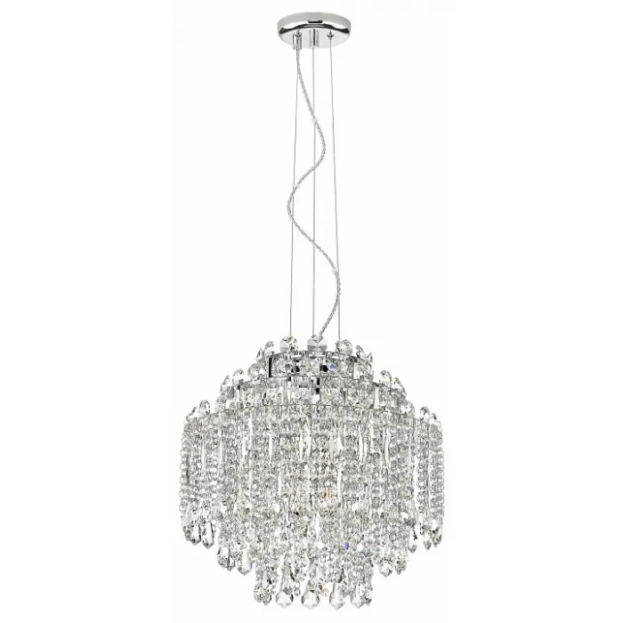 Подвесная люстра SIMPLE STORY 50231 50231-6PL от ImperiumLoft