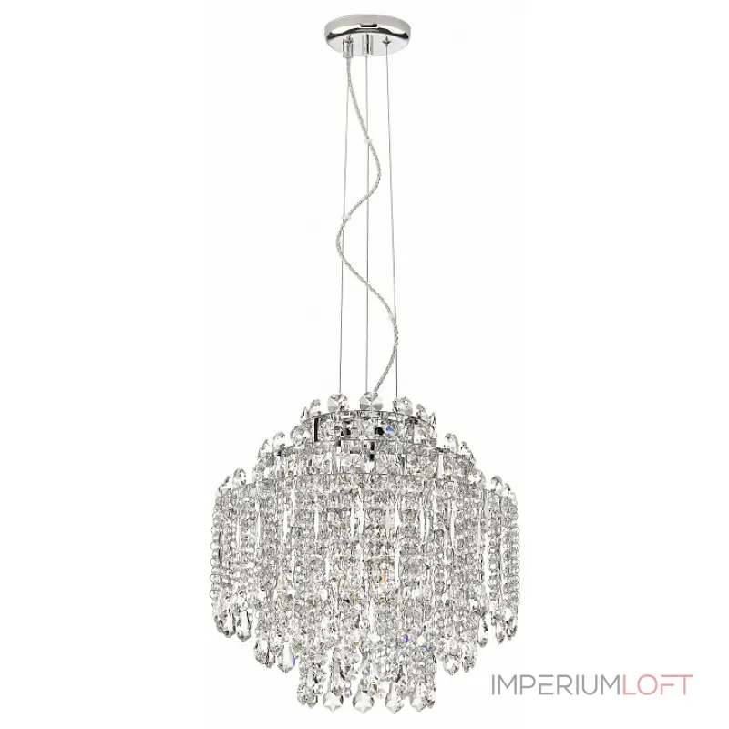 Подвесная люстра SIMPLE STORY 50231 50231-6PL Подвесная люстра SIMPLE STORY 50231 50231-6PL