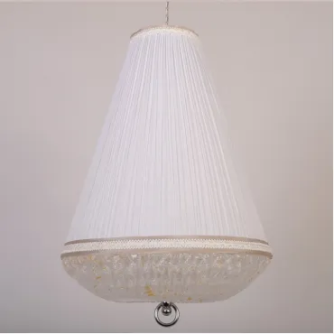 Подвесной светильник Abrasax CL.9301 CL.9301-2 White Подвесной светильник Abrasax CL.9301 CL.9301-2 White