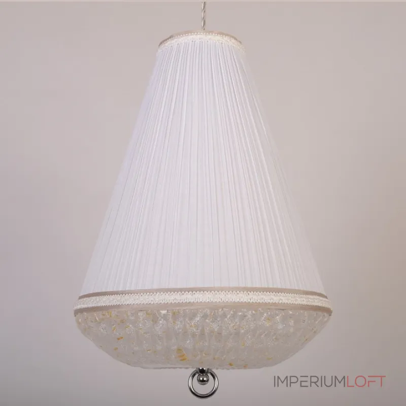 Подвесной светильник Abrasax CL.9301 CL.9301-2 White от ImperiumLoft Подвесной светильник Abrasax CL.9301 CL.9301-2 White от ImperiumLoft