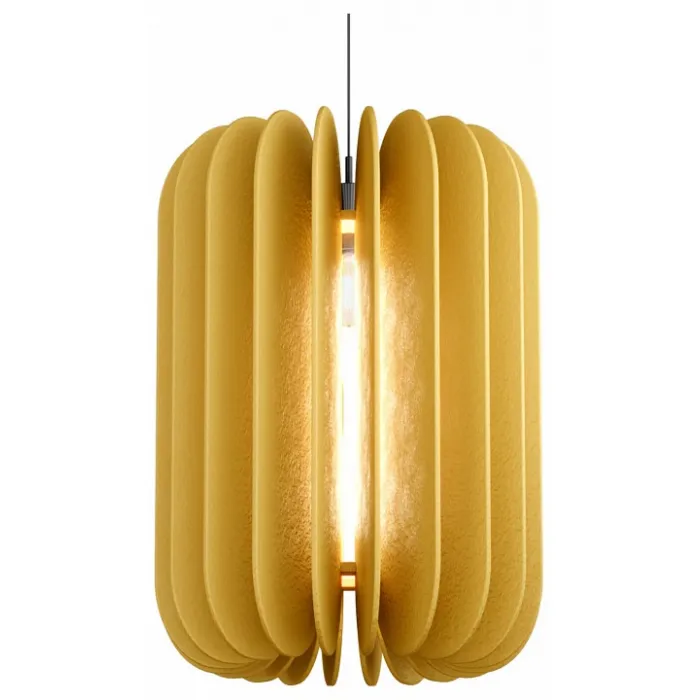 Подвесной светильник ST-Luce Sentito SL3004.443.01 от ImperiumLoft