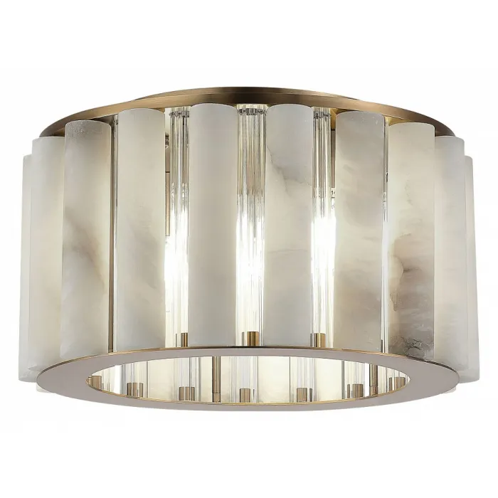 Накладной светильник ST-Luce Delight SL1516.302.06 от ImperiumLoft