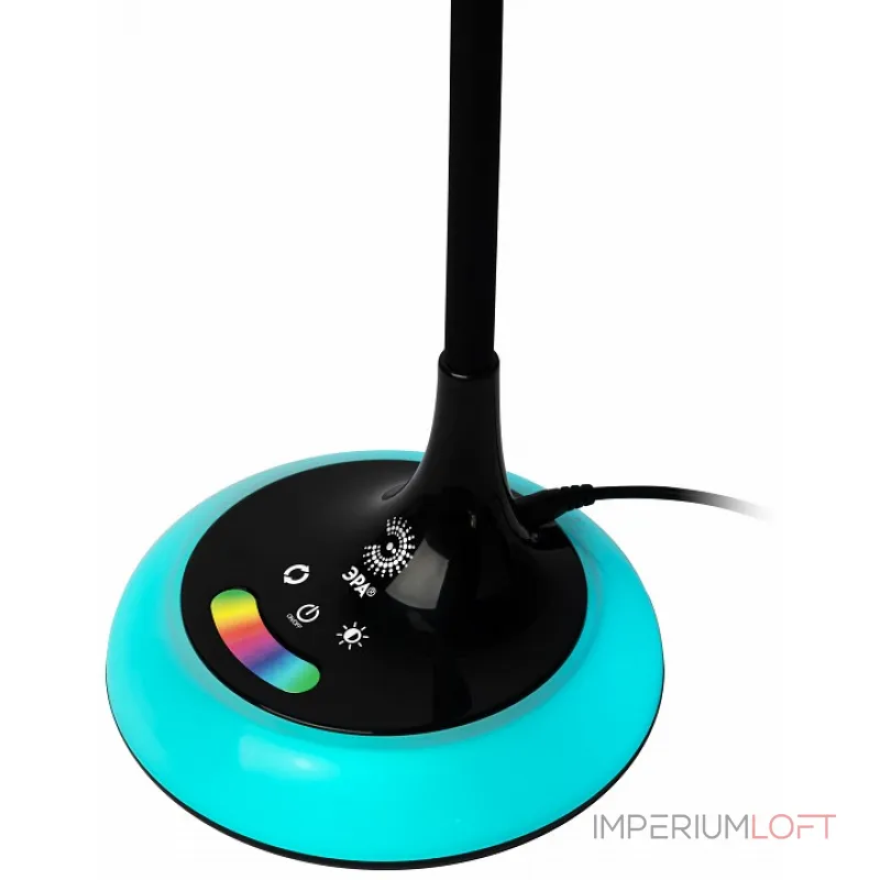 Настольная лампа офисная Эра NLED-481 Б0048592 от ImperiumLoft