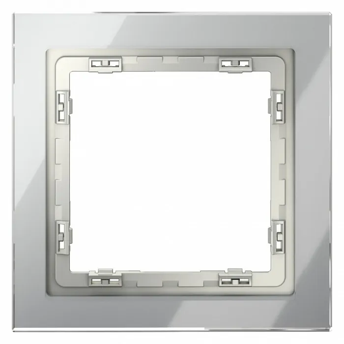 Рамка на 1 пост Voltum S70 VLS110105 от ImperiumLoft