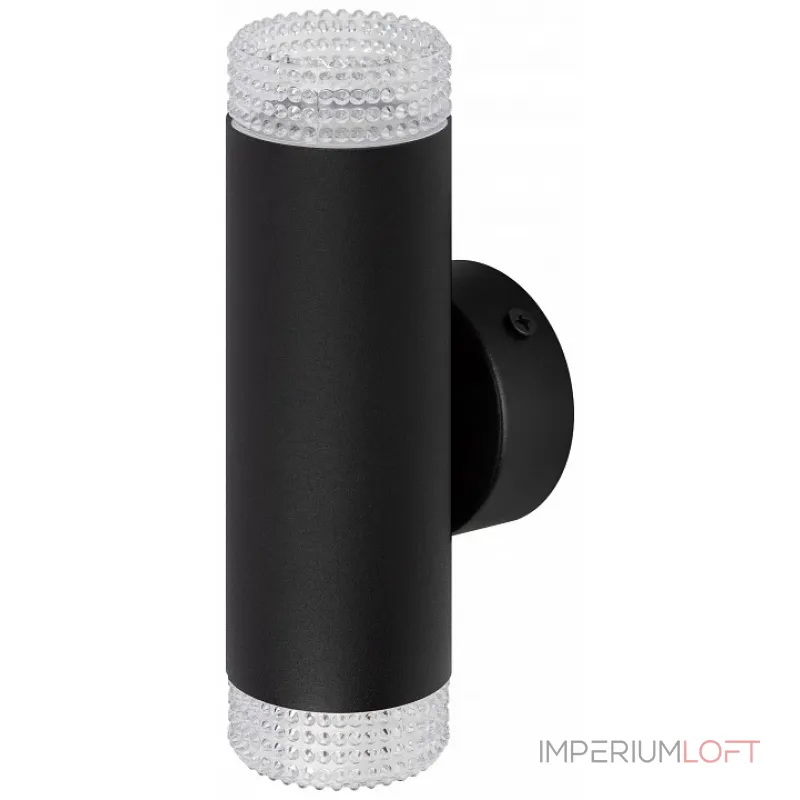 Бра Эра WL50 BK/TR Б0061194 Бра Эра WL50 BK/TR Б0061194