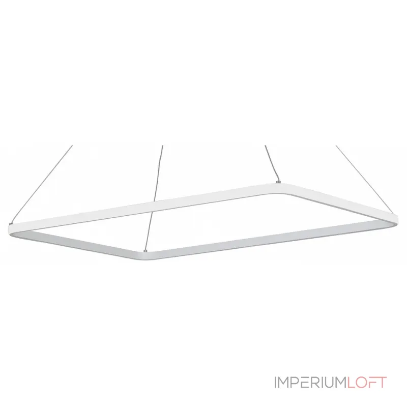 Подвесной светильник Vitaluce V2704 V2704-0/1S от ImperiumLoft