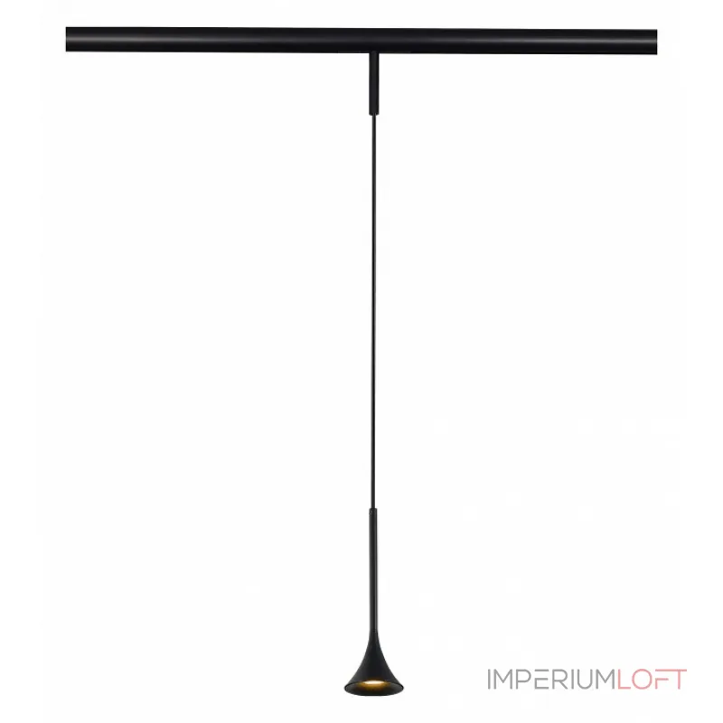 Трековый светильник ST-Luce Super5 ST688.436.05 Трековый светильник ST-Luce Super5 ST688.436.05