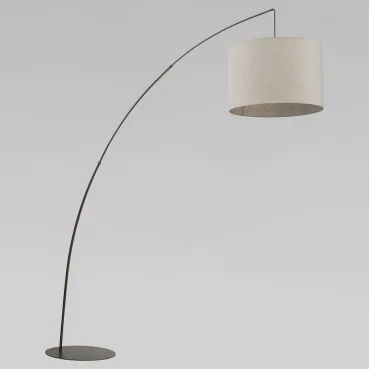 Торшер с подсветкой TK Lighting Moby 6097 Moby от ImperiumLoft