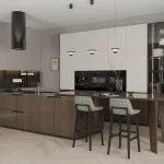 Подвесной светильник IMAN 359336 OVER NT24 000 