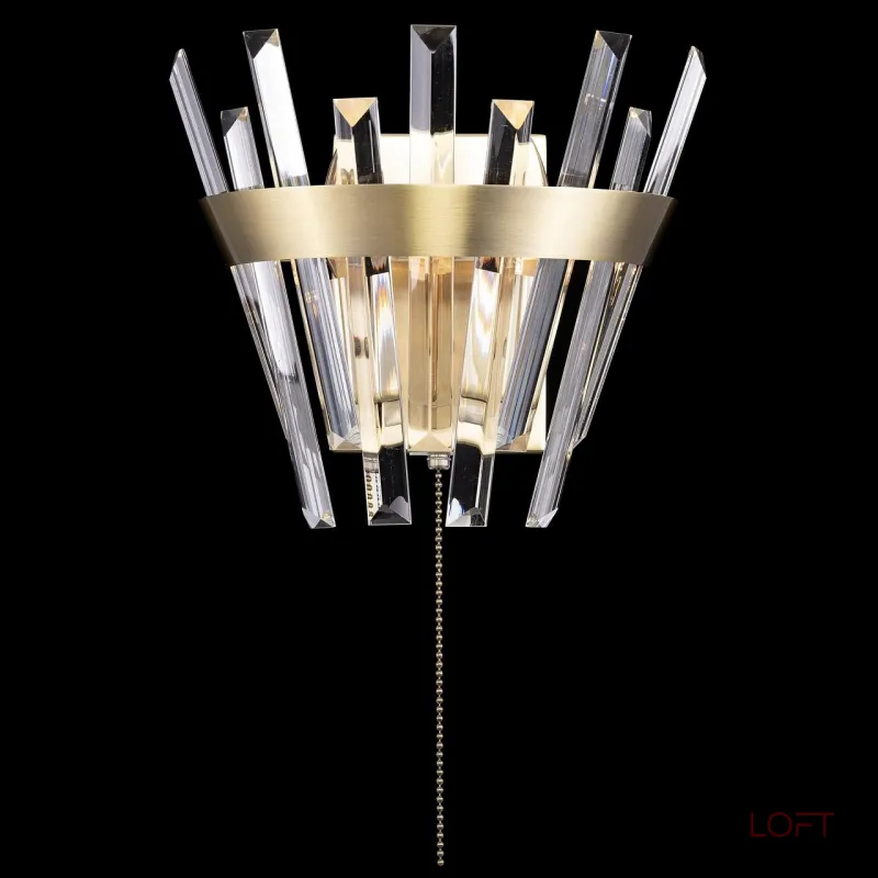 Накладной светильник Citilux Вестерос CL307313