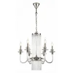 Подвесная люстра SIMPLE STORY 1038 1038-6PL от ImperiumLoft