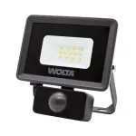 Настенно-потолочный прожектор Wolta WFL-10W WFL-10W/06S от ImperiumLoft