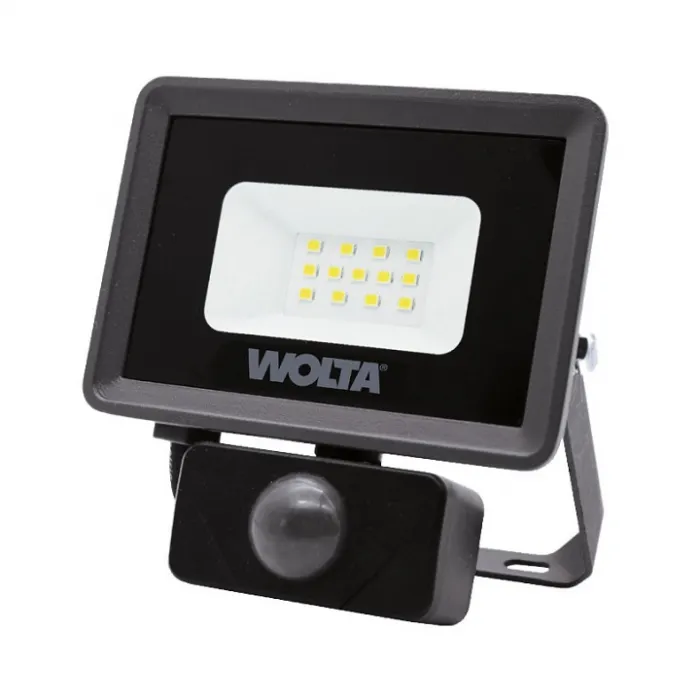 Настенно-потолочный прожектор Wolta WFL-10W WFL-10W/06S от ImperiumLoft