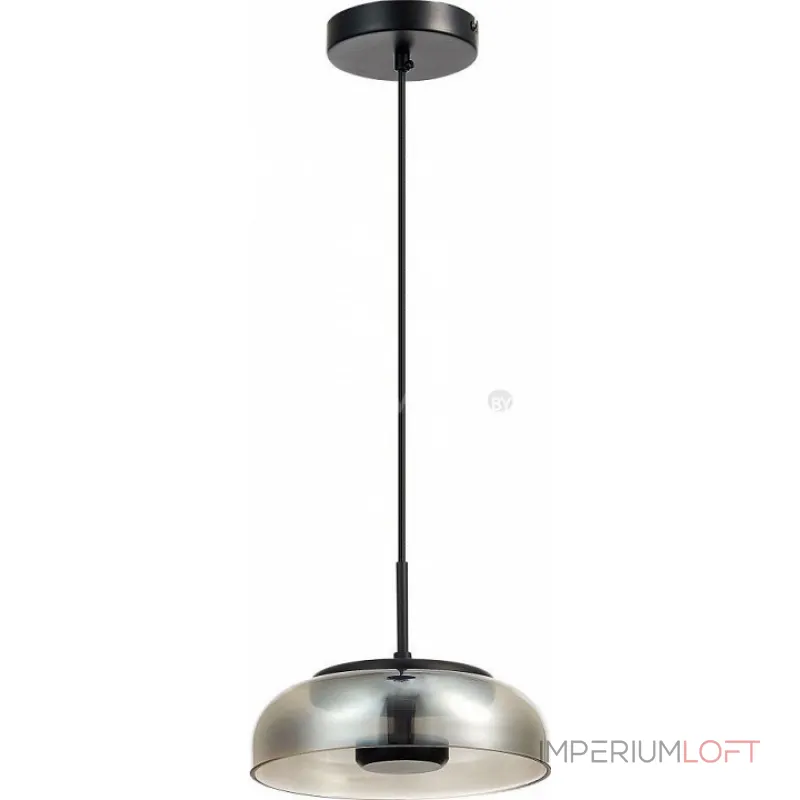 Подвесной светильник TopDecor Tesla Tesla S1 74 от ImperiumLoft Подвесной светильник TopDecor Tesla Tesla S1 74 от ImperiumLoft