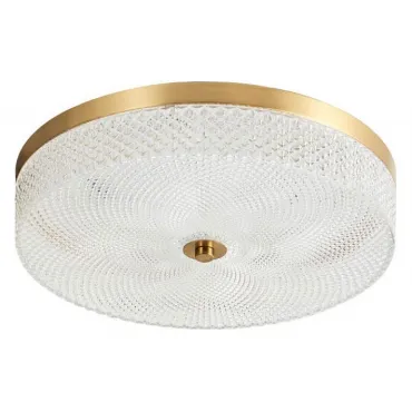 Потолочный светильник Arti Lampadari Viro Viro L 1.13.35x7 G
