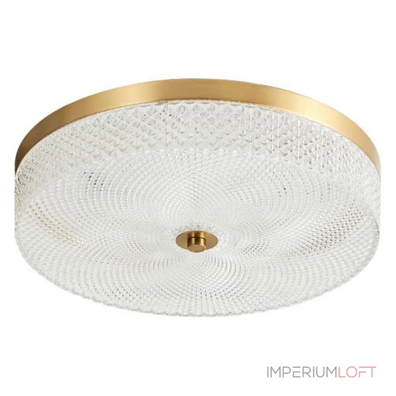 Накладной светильник Arti Lampadari Viro Viro L 1.13.35x7 G