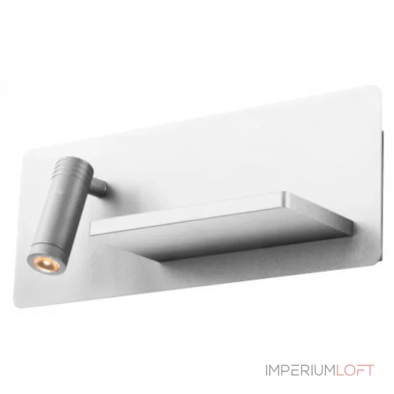 Бра с полкой Lightstar Muro 808556 от ImperiumLoft Бра с полкой Lightstar Muro 808556 от ImperiumLoft