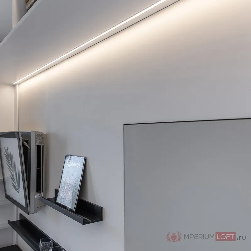 Лента светодиодная  Elektrostandard 12V 14,4W IP20 a027839 от ImperiumLoft