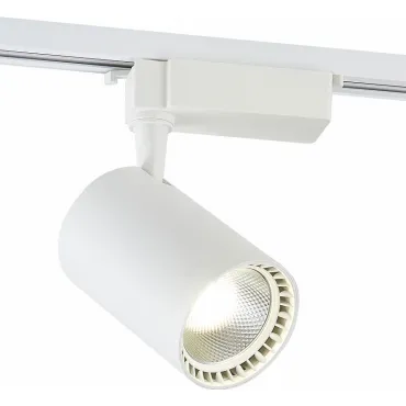 Трековый светильник SIMPLE STORY 2043 2043-LED30TRW