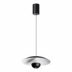 Подвесной светильник IMAN 359336 OVER NT24 000 