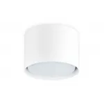Накладной точечный светильник GX53 TN5301 WH белый GX53 D84*60 от NovaLamp