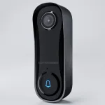Звонок беспроводной с камерой Elektrostandard WF 76106/00