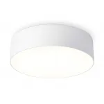 Светильник светодиодный потолочный FV5515 WH белый LED 18W 3000K D160*58 (Без ПДУ) от NovaLamp