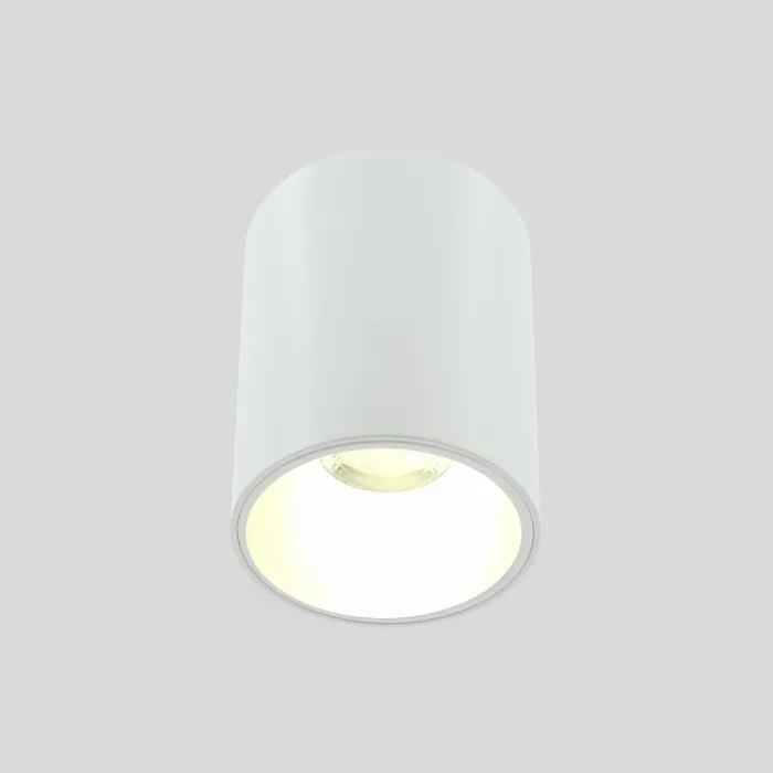 Накладной светильник LIGHTERA Shamrock LE200CL-1W от ImperiumLoft