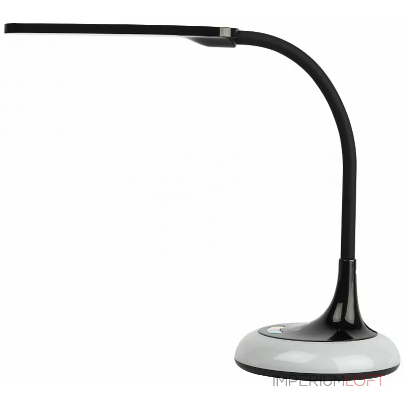 Настольная лампа офисная Эра NLED-481 Б0048592 от ImperiumLoft