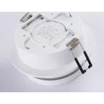 Светильник встраиваемый TN5218 WH белый GX53 110*50 от NovaLamp