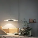 Подвесной светильник LIGHTERA Tekapo LE127L-40B