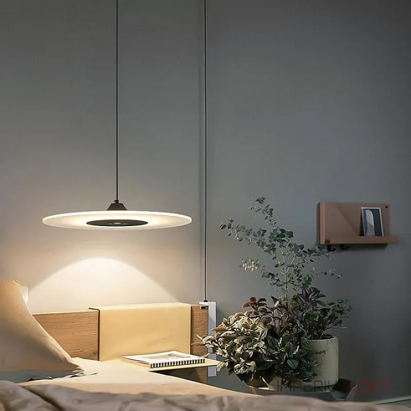 Подвесной светильник LIGHTERA Tekapo LE127L-40B Подвесной светильник LIGHTERA Tekapo LE127L-40B