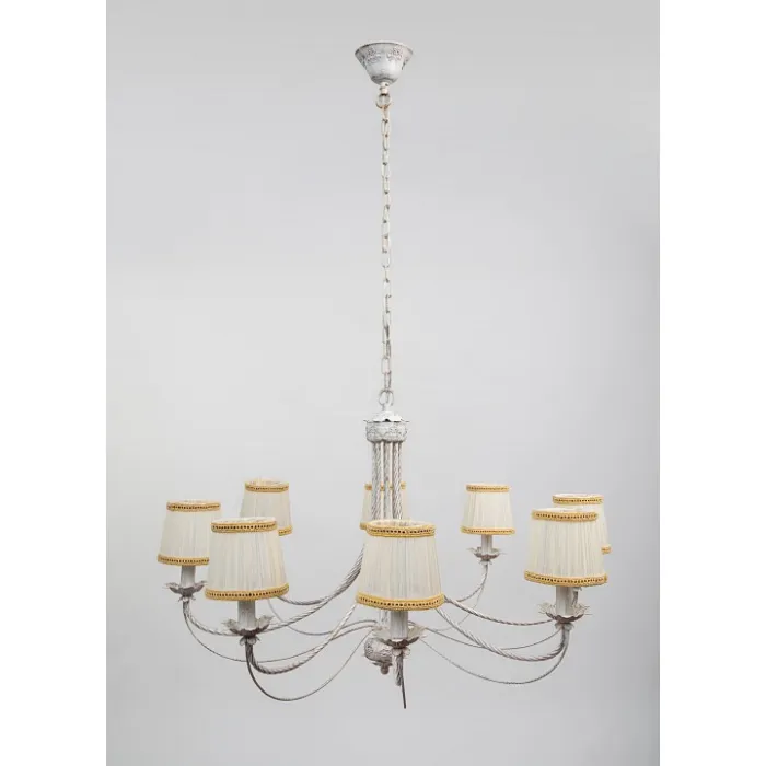 Подвесная люстра Abrasax Jasmin SD832 от ImperiumLoft