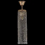 Люстра на штанге Arti Lampadari Stella Gold Stella E 1.5.10.102 G от ImperiumLoft