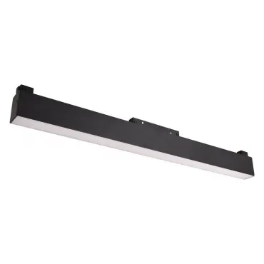Трековый светильник Wolta WMLY-20W/05B