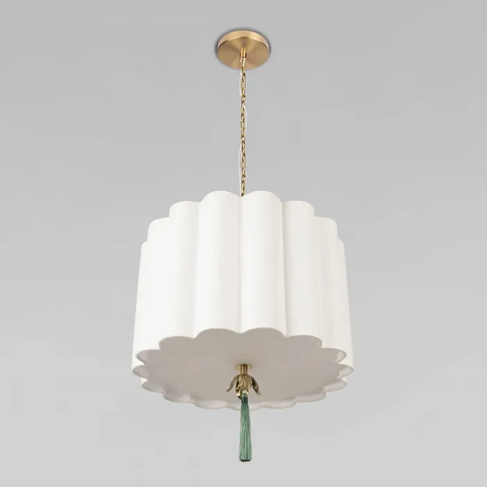 Подвесной светильник Loft it Mellow 10306P Light linen от ImperiumLoft